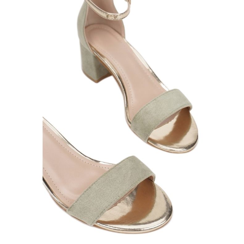 Vices Morse BL356-61-verde 1