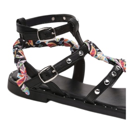 Vices Morse CM-6652-38-nero 1