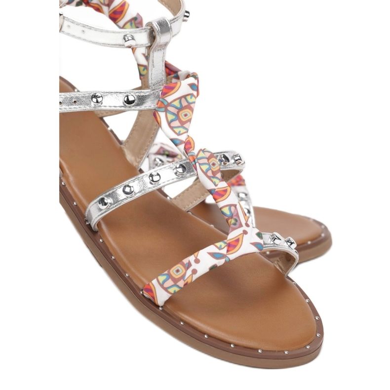 Vices Morse CM-6652-52-argento d'argento 1