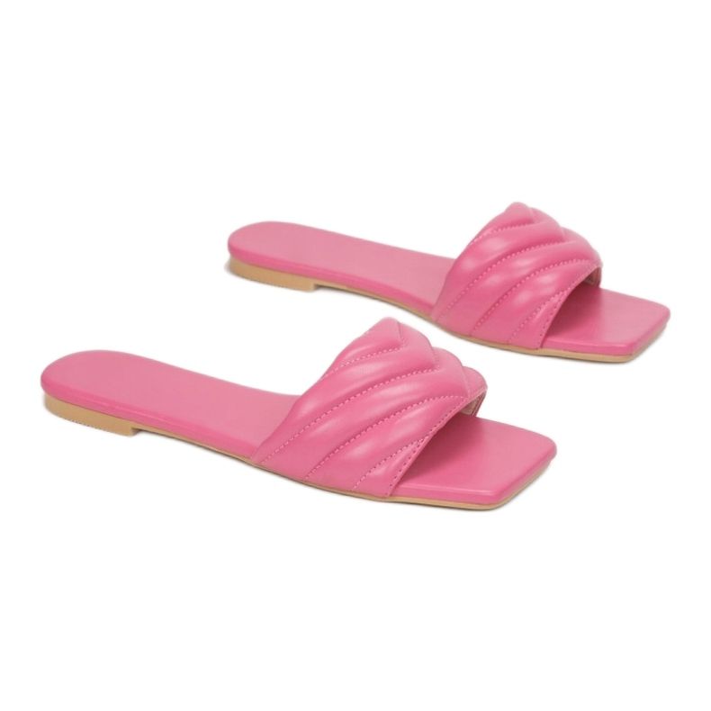 Vices Morse GF194-80-fucsia rosa 1