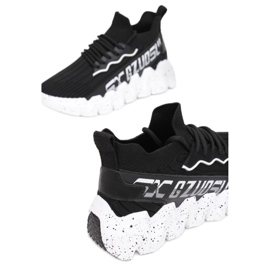 Vices Vizi FF-22-216-mix nero 1