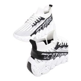 Vices Morse FF-22-71-bianco bianca 1