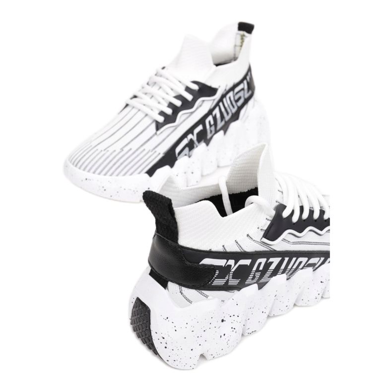 Vices Morse FF-22-71-bianco bianca 1