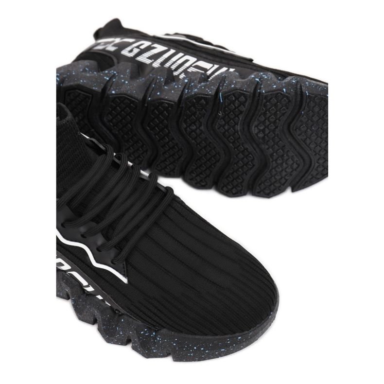 Vices Morse FF-22-38-nero 1