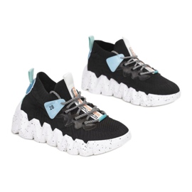 Vices Vizi FF-21-216-mix nero 1