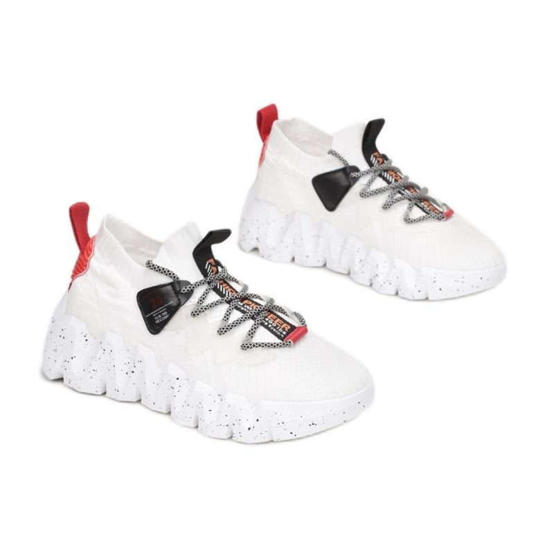 Vices Morse FF-21-71-bianco bianca 1