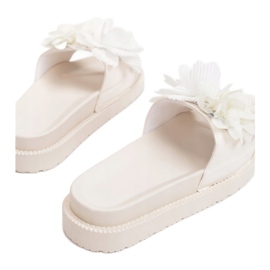 Vices Morsetti 3737-42-beige 1