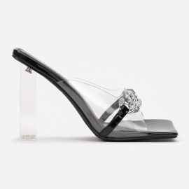 Vices Morse HP305-38-nero 1