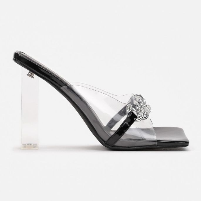 Vices Morse HP305-38-nero 1