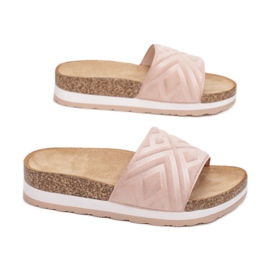 Vices Morsetti 1099-45-rosa 1