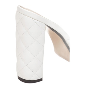 Vices Morse HP302-71-bianco bianca 1