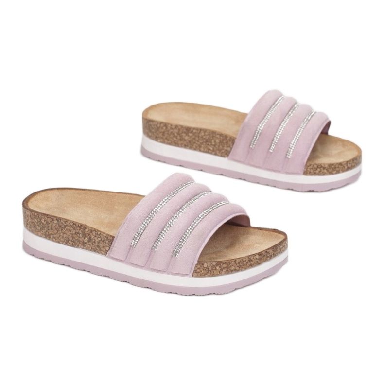 Vices Morsetti 1095-90-viola 1