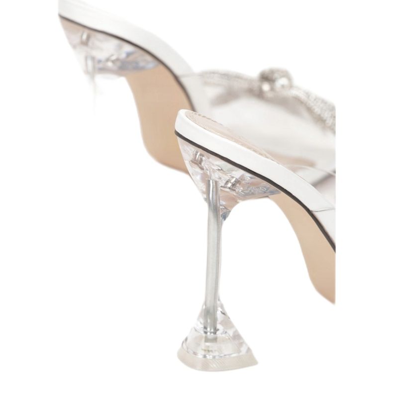 Vices Morse HP304-71-bianco bianca 1