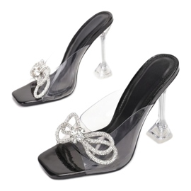 Vices Morse HP304-38-nero 1