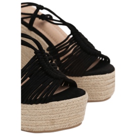 Vices Morse NN120-38-nero 1