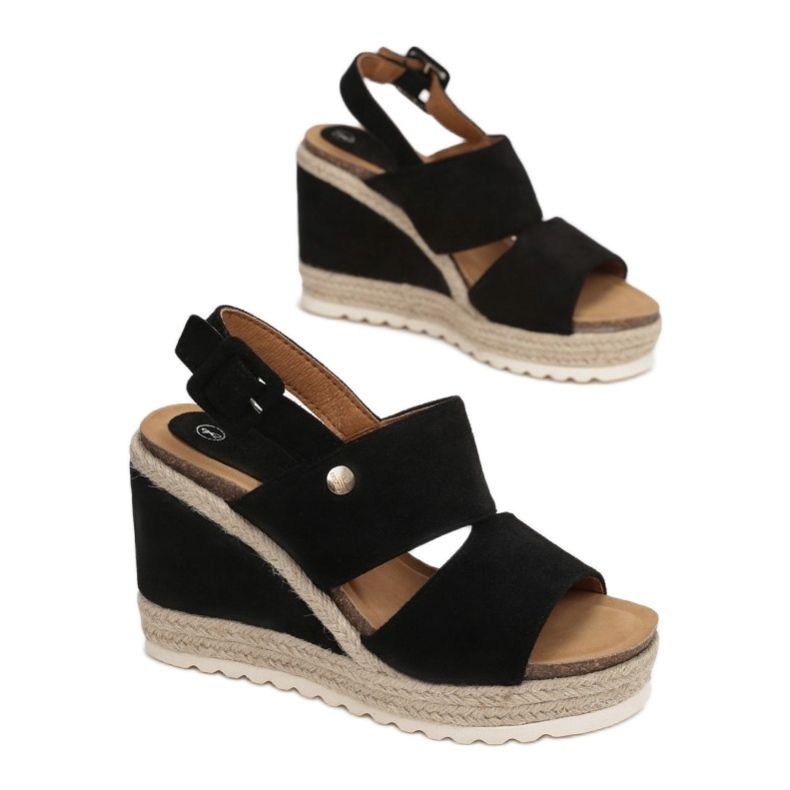 Vices Morse T893-38-nero 1