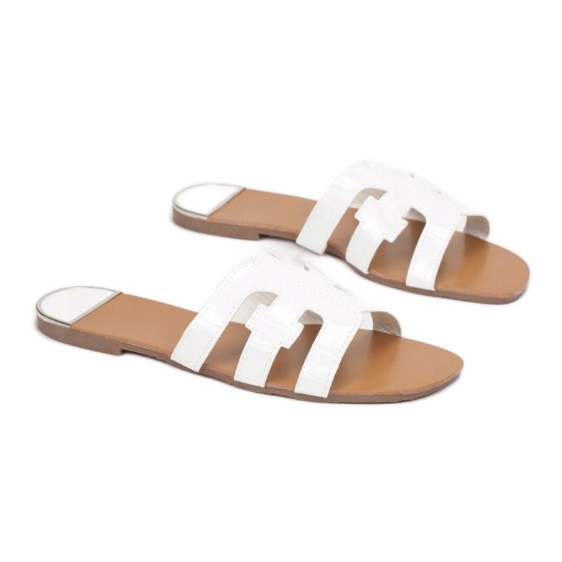 Vices Morse WL16B-71-bianco bianca 1