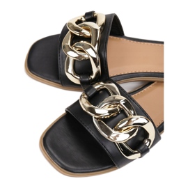 Vices Morse WL21-38-nero 1