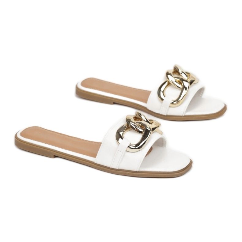 Vices Morse WL21-71-bianco bianca 1