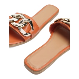 Vices Morse WL21-67-arancione arancia 1