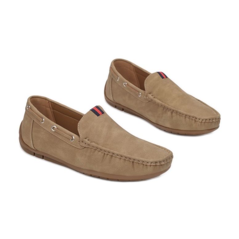 Vices Morse RH5759-85-khaki cachi 1