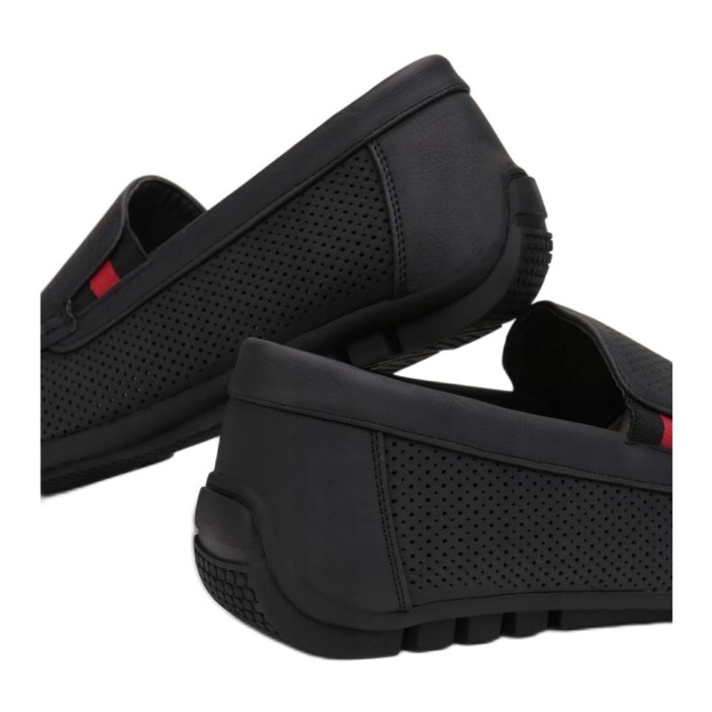 Vices Morse RH5748-38-nero 1