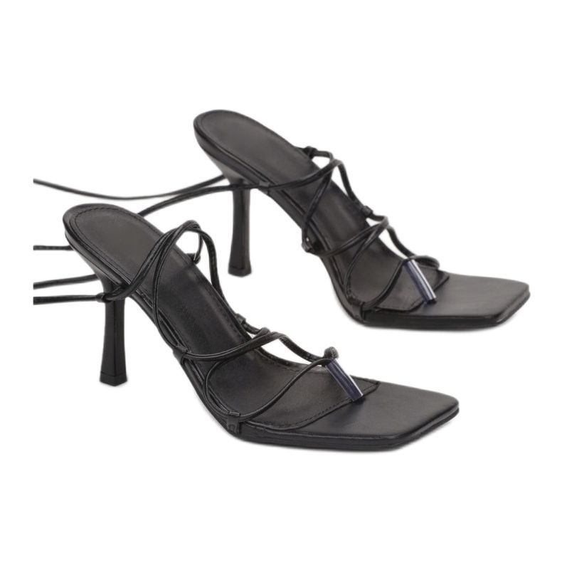 Vices Morse KELLY8-38-nero 1