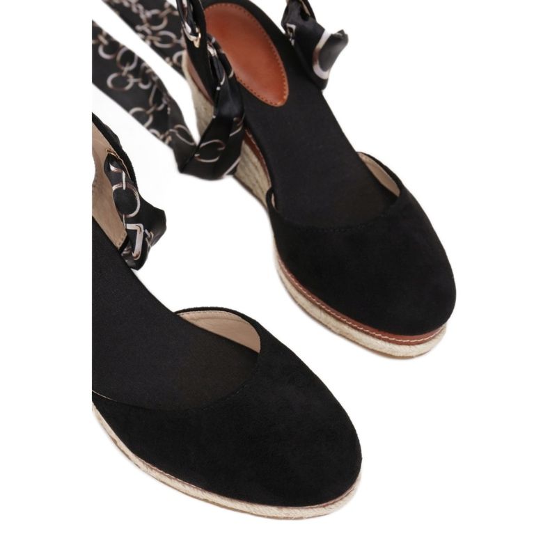 Vices Morse LADY-FL38-38-nero 1