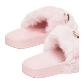 Vices Morse NA18-45-rosa 1