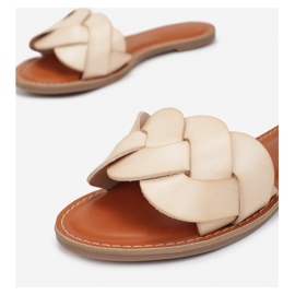 Vices Morse LS225-42-beige 1