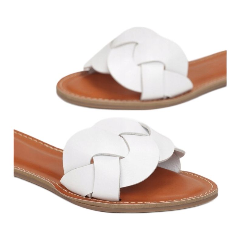 Vices Morse LS225-71-bianco bianca 1