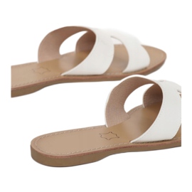 Vices Morse LS223-71-bianco bianca 1