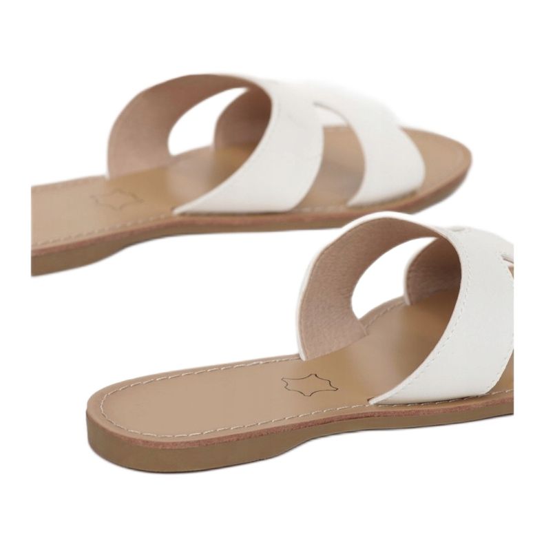 Vices Morse LS223-71-bianco bianca 1
