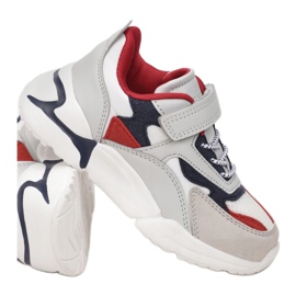 Vices Morse K-19105-39-grigio 1