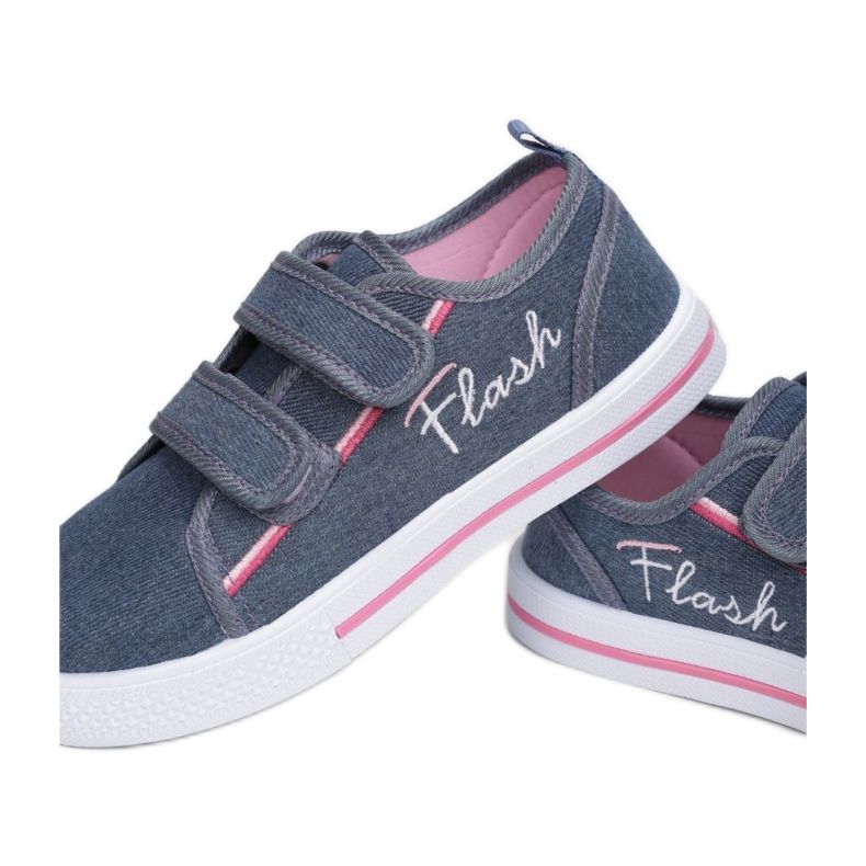 Vices Morse C-T9115-51-blu rosa 1