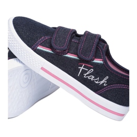 Vices Morse C-T9115-93-d.blu blu navy 1