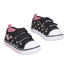 Vices Morse C-T9161-38-nero 1