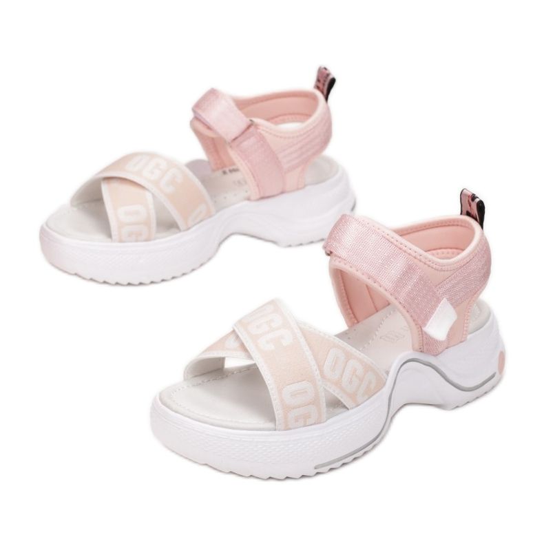 Vices Morse C-T9119-45-rosa 1