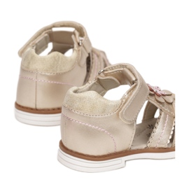 Vices Morse T19-48-60-oro d'oro 1