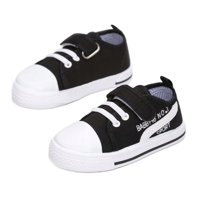 Vices Morse C-T9164-38-nero 1