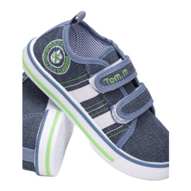 Vices Morse C-T9165-51-blu 1