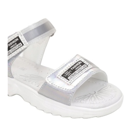 Vices Morse C-T9231-52-argento d'argento 1