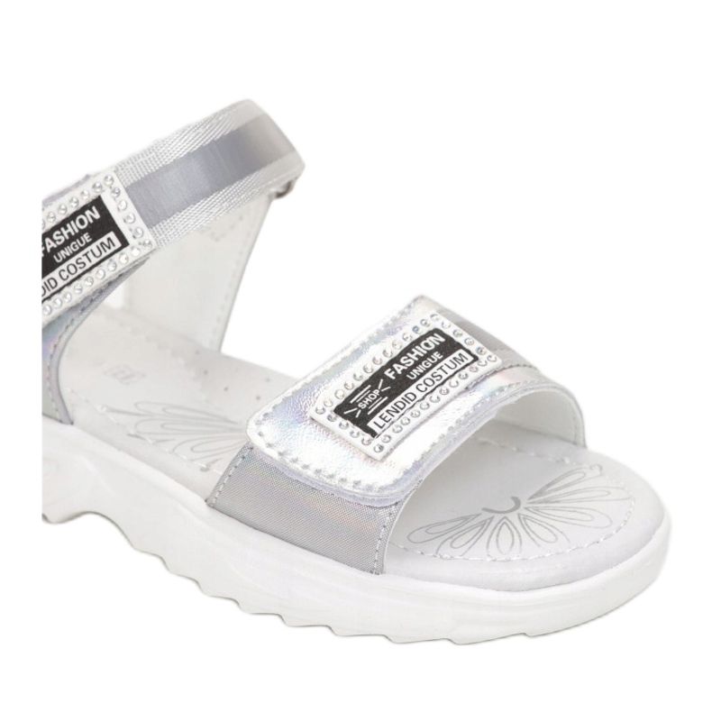 Vices Morse C-T9231-52-argento d'argento 1