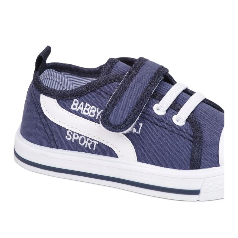 Vices Morse C-T9164-51-blu 1