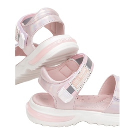 Vices Morse C-T9231-45-rosa 1