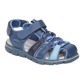 Vices Morse C-T35-92-B-51-blu 1