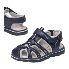 Vices Morse C-T35-91-C-93-d.blu blu navy 1