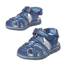 Vices Morse C-T35-91-B-51-blu 1