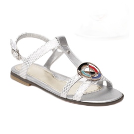 Vices Morse C-B35-32-A-52-argento d'argento 1