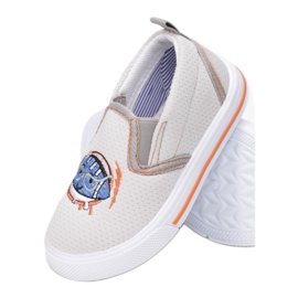 Vices Morse C-T72-90-D-39-grigio 1